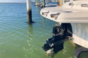 20ft Sea Ray Yacht For Sale
