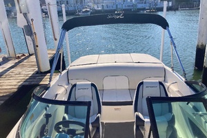 20ft Sea Ray Yacht For Sale