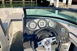 20ft Sea Ray Yacht For Sale