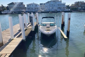 20ft Sea Ray Yacht For Sale