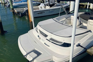 20ft Sea Ray Yacht For Sale