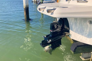 20ft Sea Ray Yacht For Sale