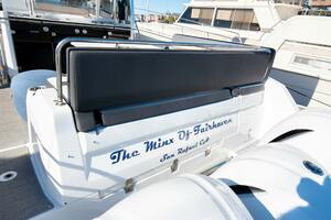 NAUTI BRIGI GULL 39ft Jeanneau Yacht For Sale