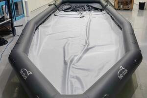 NAUTI BRIGI GULL 39ft Jeanneau Yacht For Sale