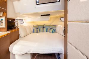 NAUTI BRIGI GULL 39ft Jeanneau Yacht For Sale