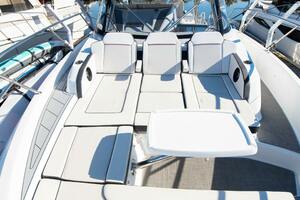 NAUTI BRIGI GULL 39ft Jeanneau Yacht For Sale
