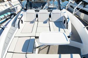 NAUTI BRIGI GULL 39ft Jeanneau Yacht For Sale