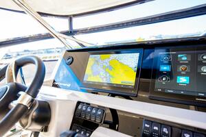 NAUTI BRIGI GULL 39ft Jeanneau Yacht For Sale