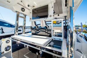 NAUTI BRIGI GULL 39ft Jeanneau Yacht For Sale