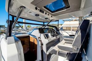 NAUTI BRIGI GULL 39ft Jeanneau Yacht For Sale