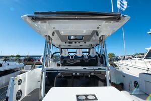 NAUTI BRIGI GULL 39ft Jeanneau Yacht For Sale