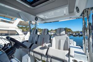 NAUTI BRIGI GULL 39ft Jeanneau Yacht For Sale