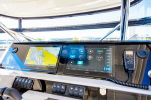 NAUTI BRIGI GULL 39ft Jeanneau Yacht For Sale