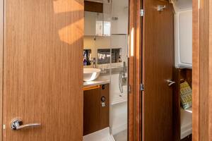 NAUTI BRIGI GULL 39ft Jeanneau Yacht For Sale