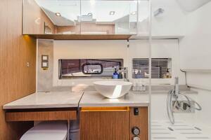 NAUTI BRIGI GULL 39ft Jeanneau Yacht For Sale