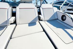 NAUTI BRIGI GULL 39ft Jeanneau Yacht For Sale