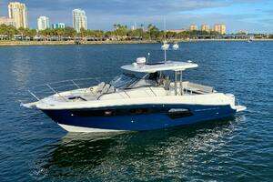 NAUTI BRIGI GULL 2021 Jeanneau  Yacht For Sale in San Diego CA