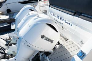 NAUTI BRIGI GULL 39ft Jeanneau Yacht For Sale