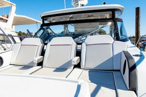 NAUTI BRIGI GULL 39ft Jeanneau Yacht For Sale