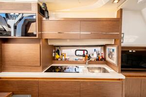 NAUTI BRIGI GULL 39ft Jeanneau Yacht For Sale