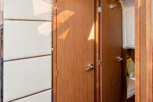 NAUTI BRIGI GULL 39ft Jeanneau Yacht For Sale