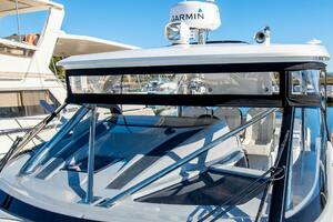 NAUTI BRIGI GULL 39ft Jeanneau Yacht For Sale