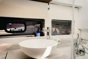 NAUTI BRIGI GULL 39ft Jeanneau Yacht For Sale