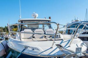 NAUTI BRIGI GULL 39ft Jeanneau Yacht For Sale