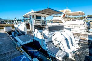 NAUTI BRIGI GULL 39ft Jeanneau Yacht For Sale
