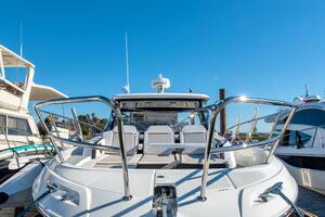 NAUTI BRIGI GULL 39ft Jeanneau Yacht For Sale