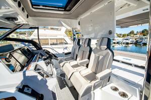 NAUTI BRIGI GULL 39ft Jeanneau Yacht For Sale