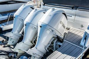 NAUTI BRIGI GULL 39ft Jeanneau Yacht For Sale