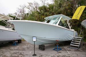 Photo 4975459 for 2025 Sailfish 276 DC  
