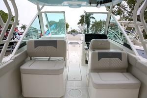 Photo 4975462 for 2025 Sailfish 276 DC  