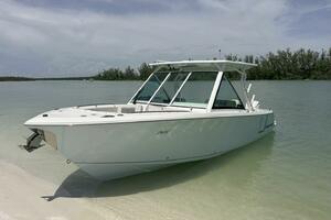 Photo 5593897 for 2025 Sailfish 276 DC  