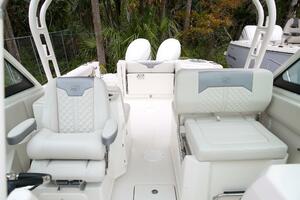 Photo 4975468 for 2025 Sailfish 276 DC  