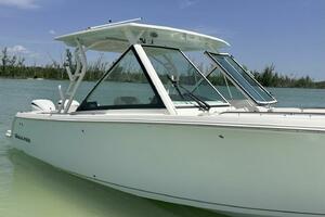 Photo 5593894 for 2025 Sailfish 276 DC  