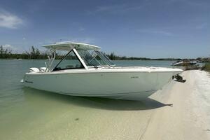 Photo 5593895 for 2025 Sailfish 276 DC  