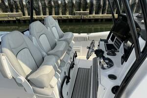 O4 32ft Sea Fox Yacht For Sale