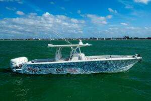 2022 SeaVee 390Z thumbnail 19