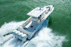2022 SeaVee 390Z thumbnail 5