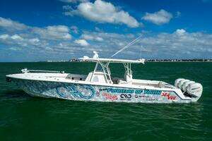 2022 SeaVee 390Z thumbnail 16