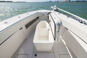 2022 SeaVee 390Z thumbnail 54