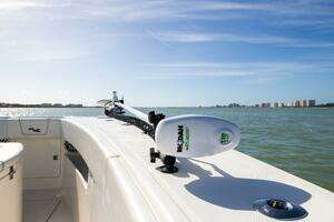 2022 SeaVee 390Z thumbnail 57