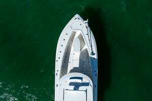 2022 SeaVee 390Z thumbnail 13