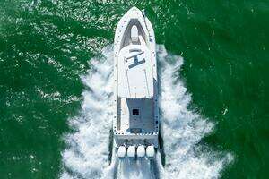 2022 SeaVee 390Z thumbnail 3