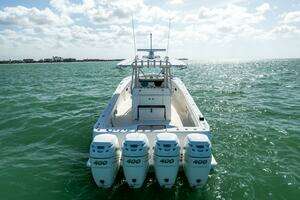 2022 SeaVee 390Z thumbnail 21