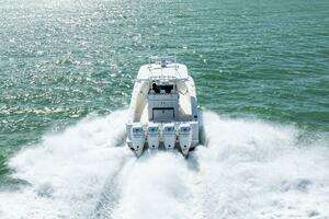 2022 SeaVee 390Z thumbnail 2