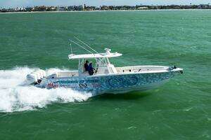 2022 SeaVee 390Z thumbnail 7