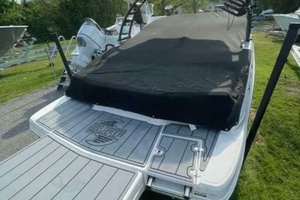 23ft Chaparral Yacht For Sale